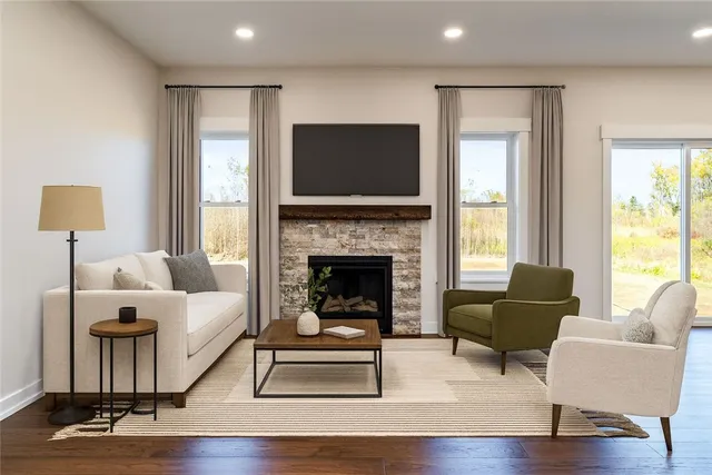 $569,900 | 66 Parma Center Road, Parma, NY 14468