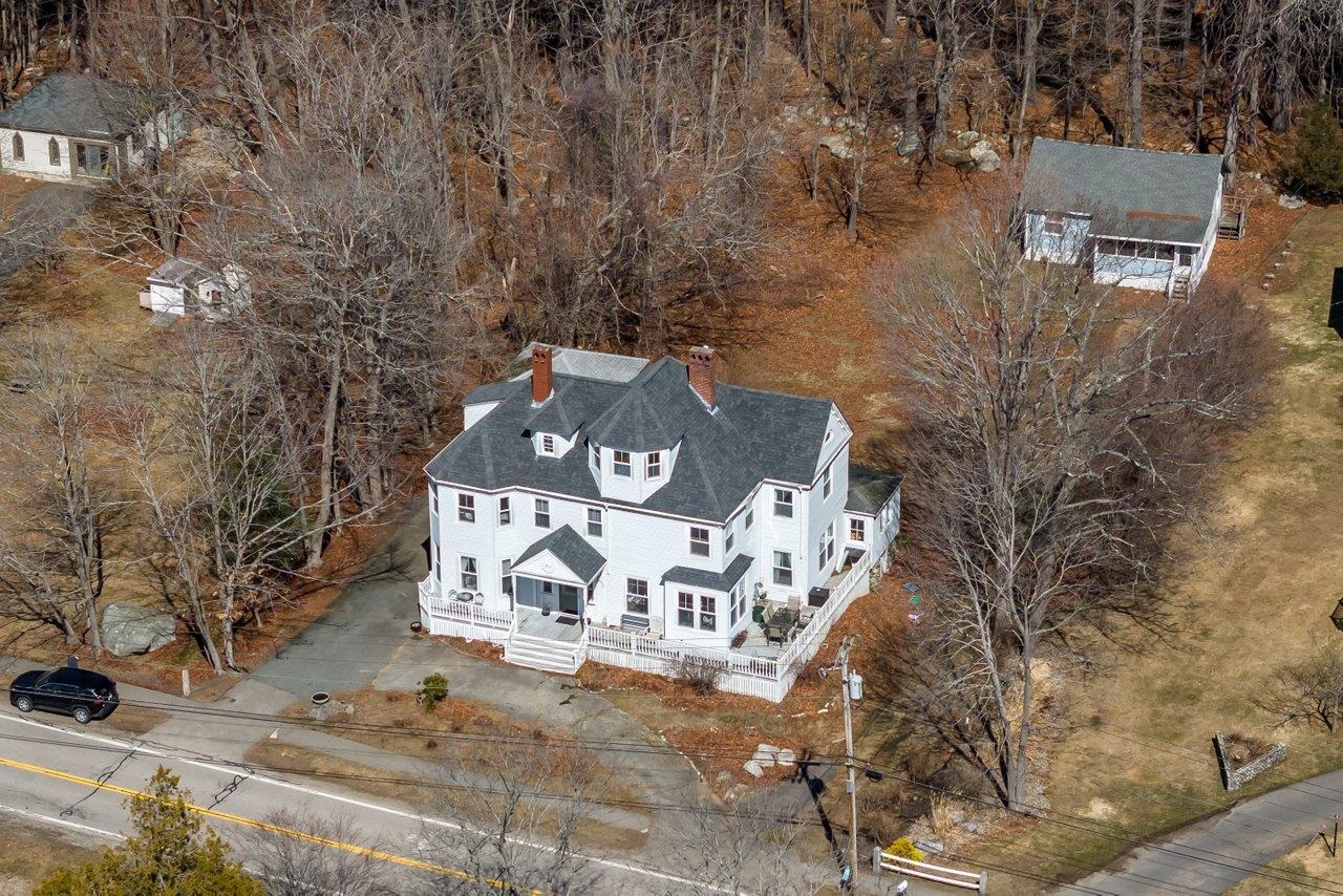 45 Cable Road Rye, NH 03870 - Photo 2 of 54
