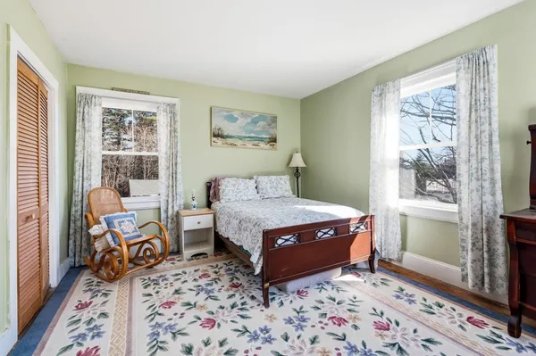 $2,500,000 | 45 Cable Road, Rye, NH 03870