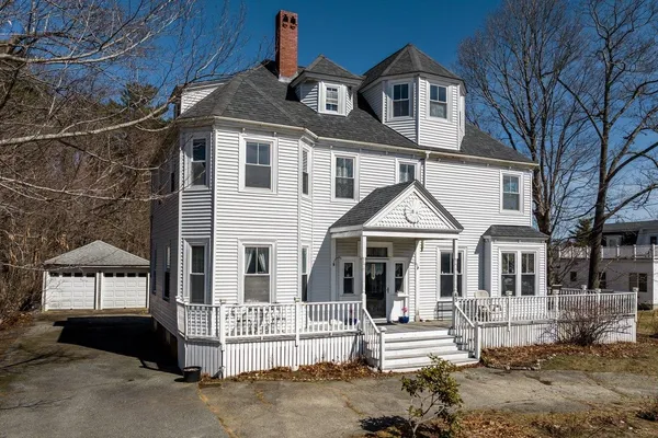 $2,500,000 | 45 Cable Road, Rye, NH 03870