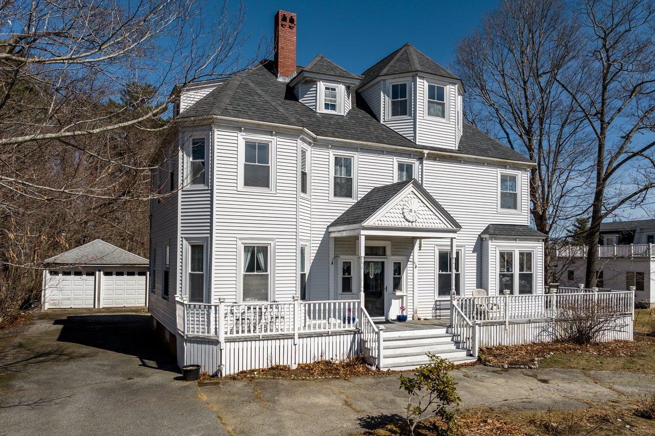 45 Cable Road Rye, NH 03870 - Photo 3 of 54