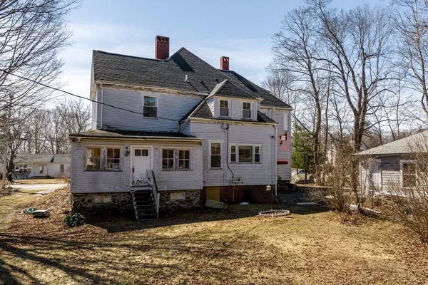 $2,500,000 | 45 Cable Road, Rye, NH 03870