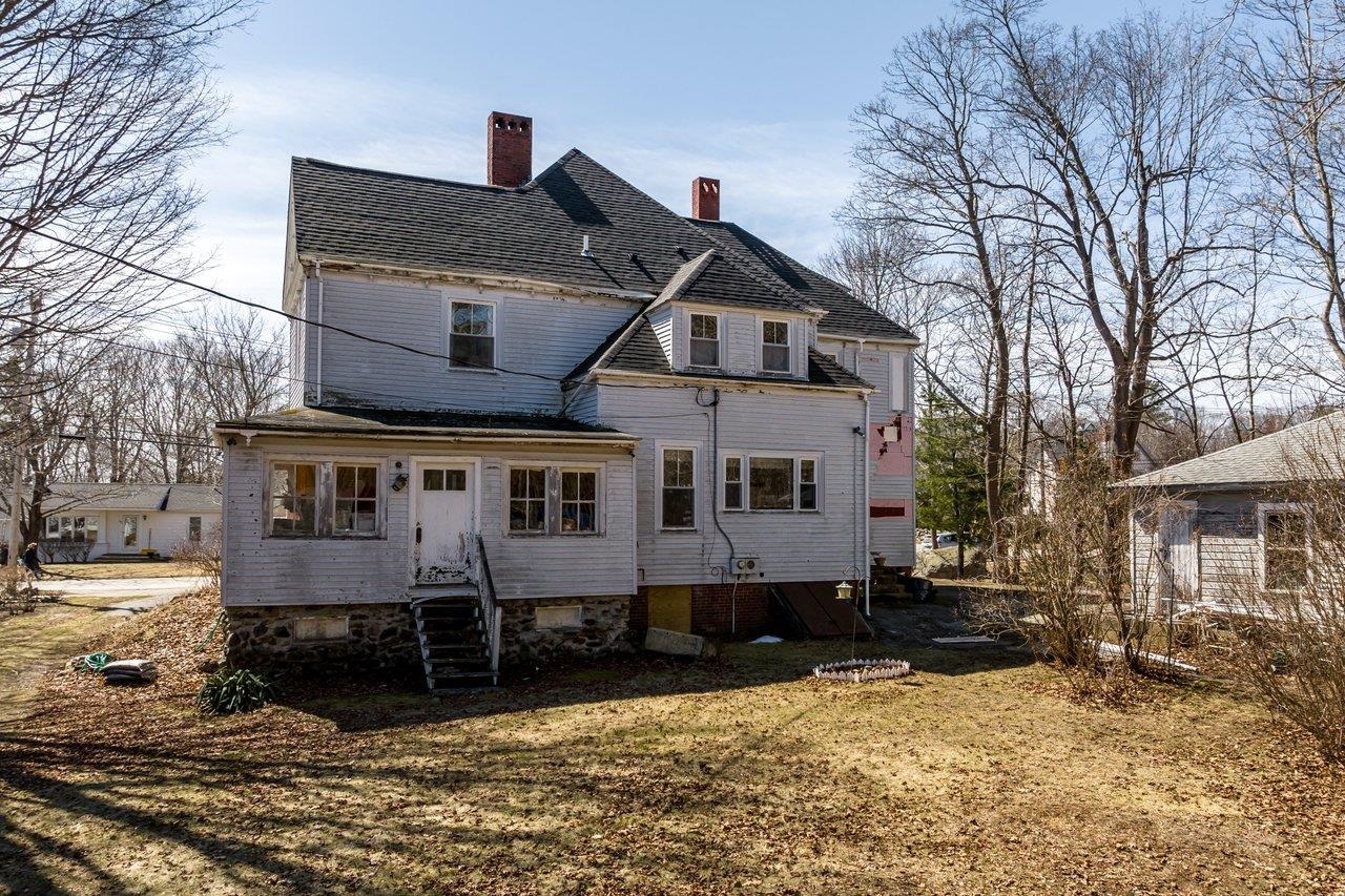 45 Cable Road Rye, NH 03870 - Photo 4 of 54