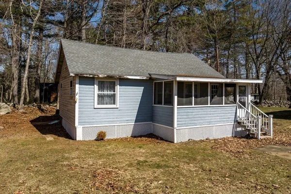 $2,500,000 | 45 Cable Road, Rye, NH 03870