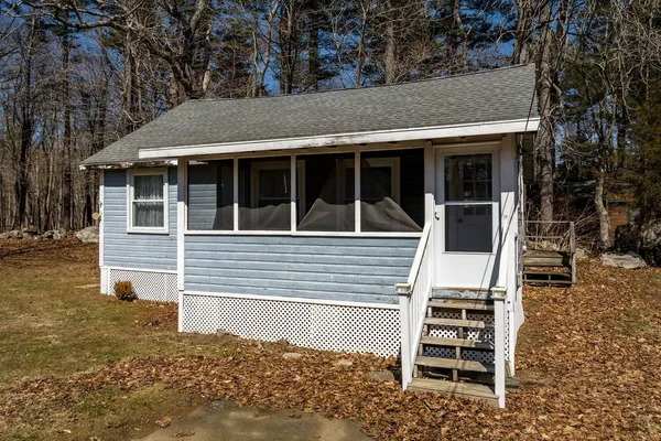 $2,500,000 | 45 Cable Road, Rye, NH 03870