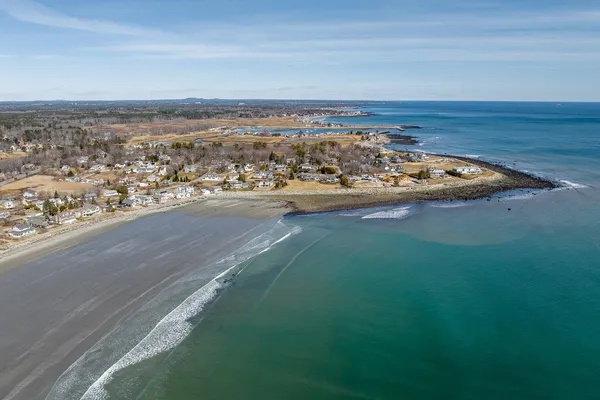 $2,500,000 | 45 Cable Road, Rye, NH 03870