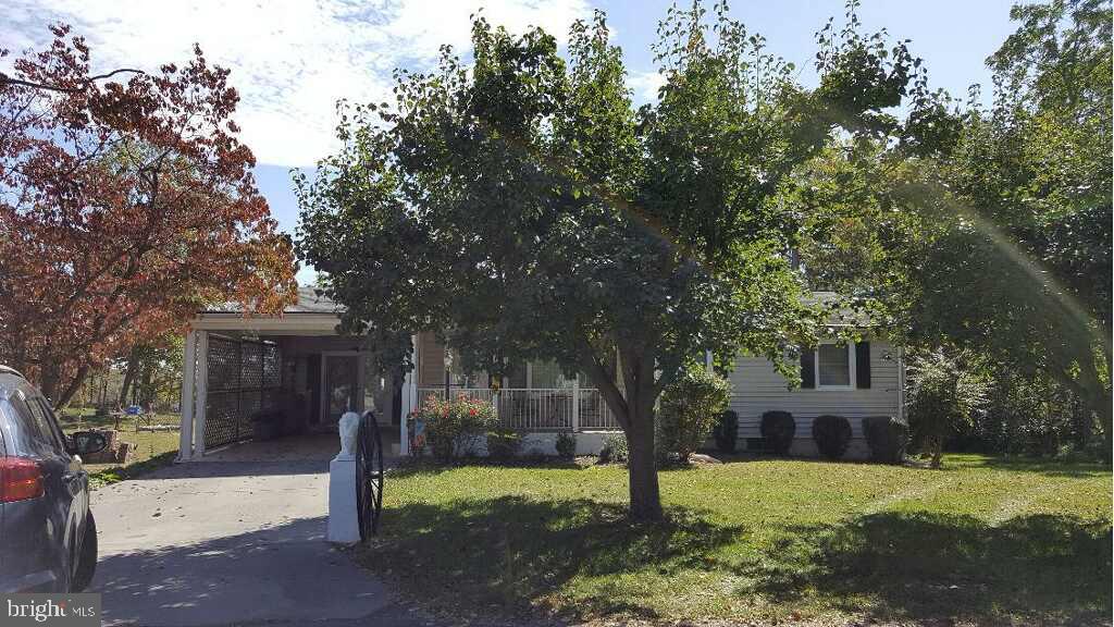 113 Redwood Lane, Winchester, VA 22603 Compass