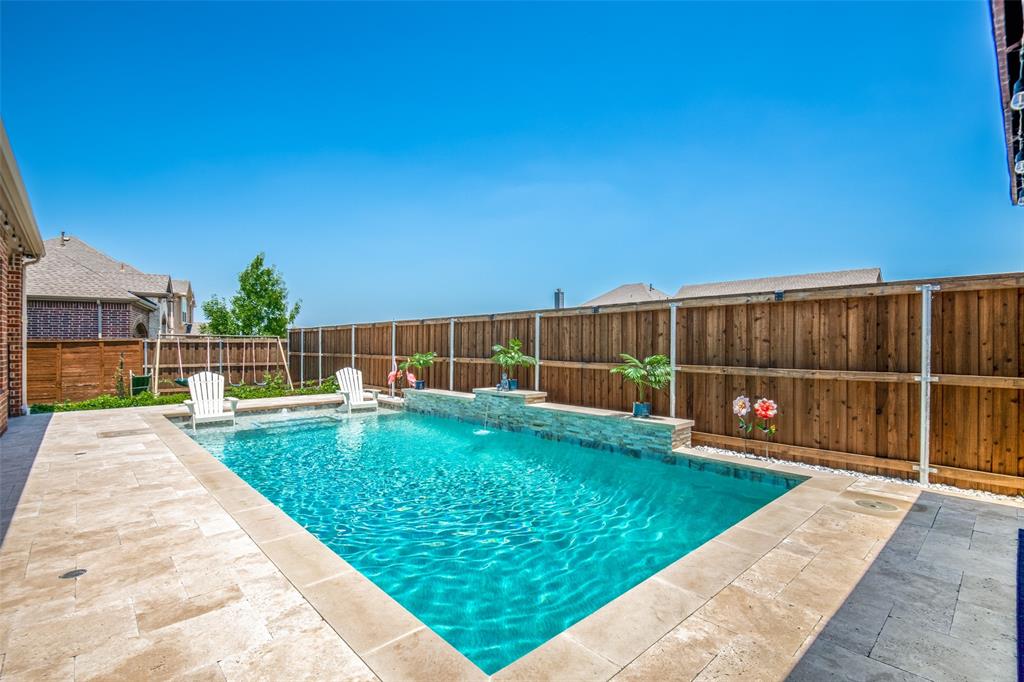 16000 Ryedale Road Frisco, TX 75036 - Photo 23 of 26