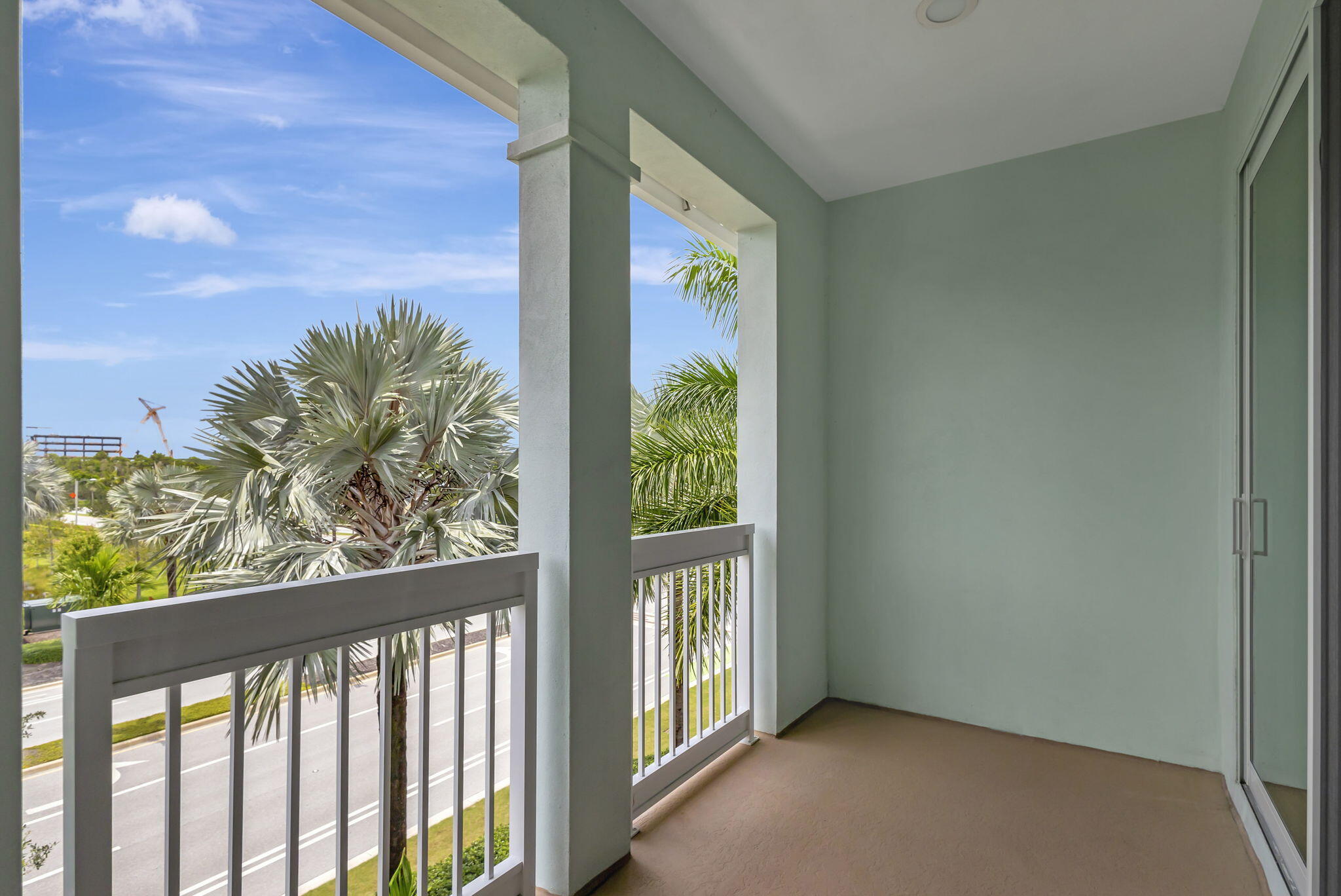 13392 Alton Road Palm Beach Gardens, FL 33418 - Photo 47 of 57 a view of a large window with an outdoor space