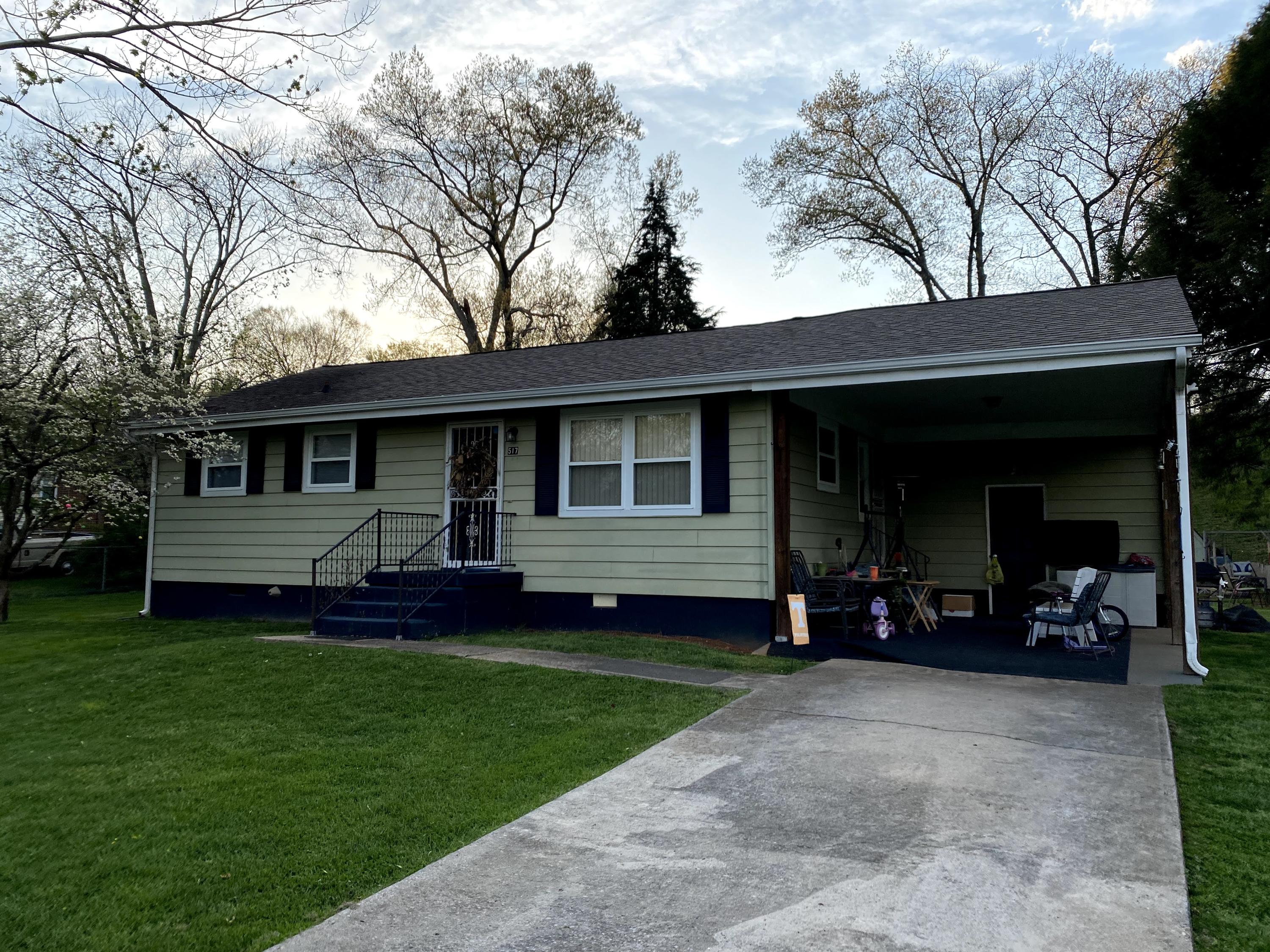 517 Tillman Road Knoxville, TN 37912 - Photo 2 of 20 IMG_7732