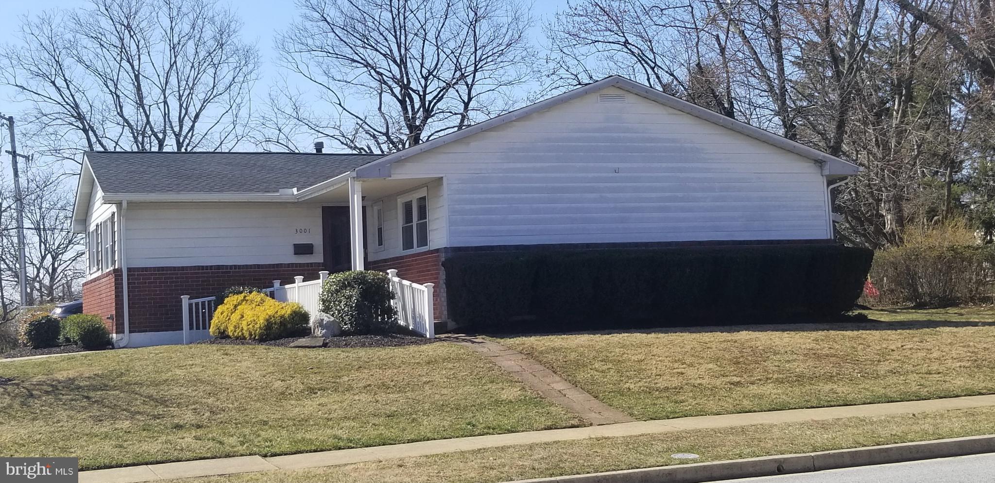 3001 Northbrook Road Baltimore, MD 21208 - Photo 1 of 1