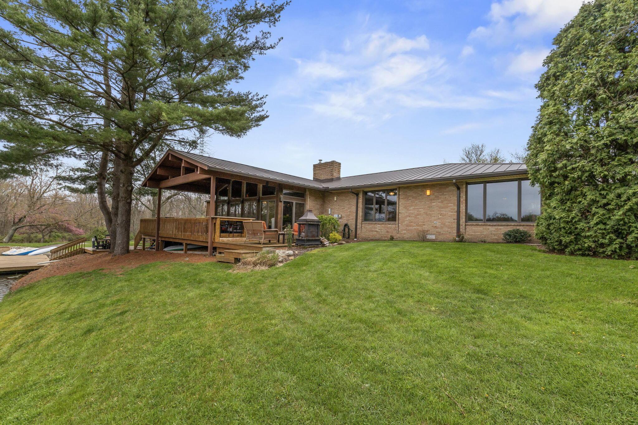 1225 Pleasant Valley Road Mansfield, OH 44903 - Photo 7 of 96 5