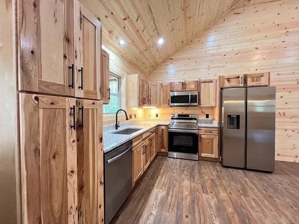 $298,900 | 94 Ranger Trail Way, Murphy, NC 28906