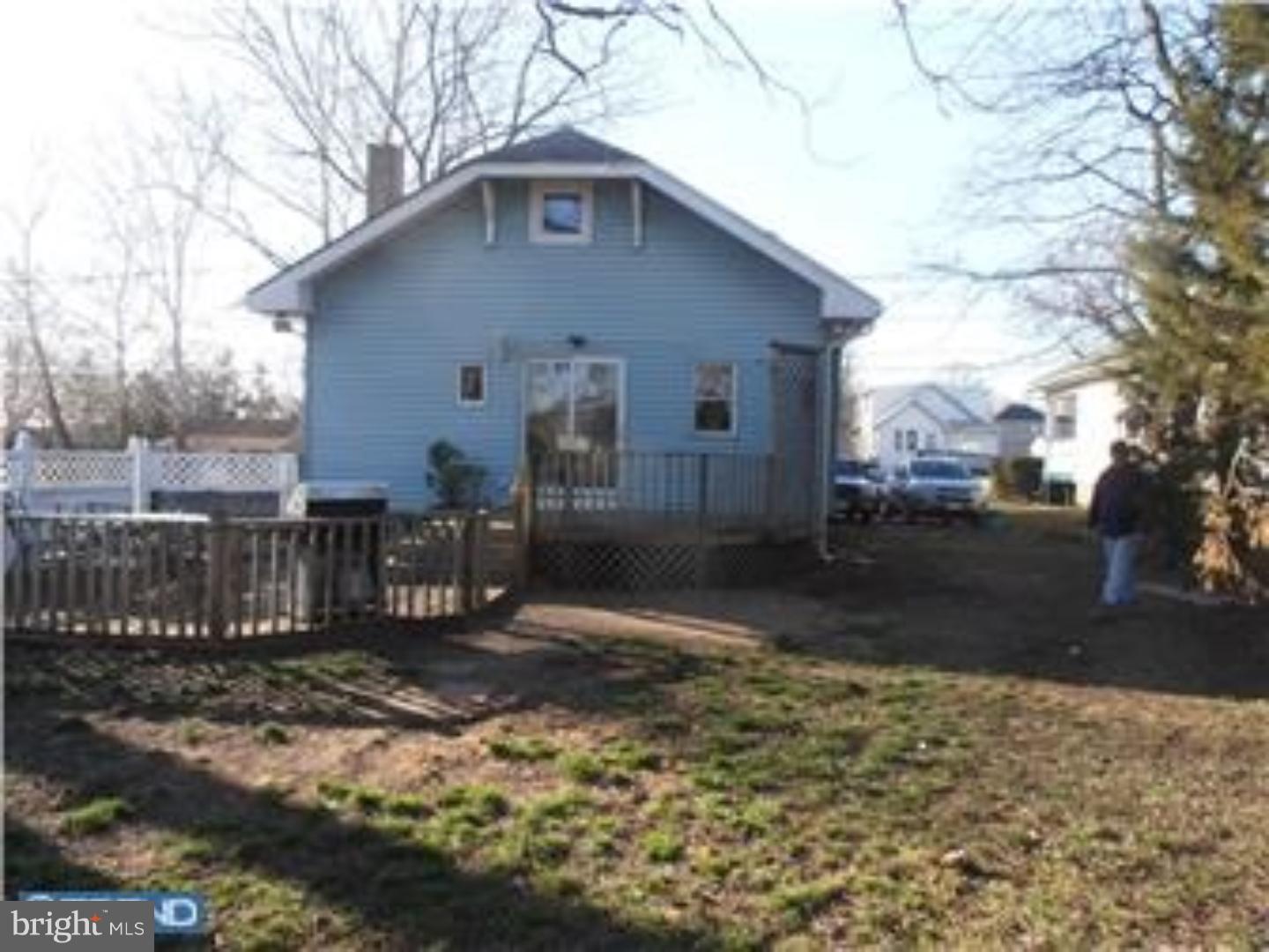 524 West Clements Bridge Road Runnemede, NJ 08078 - Photo 2 of 20 Gallery Image 2