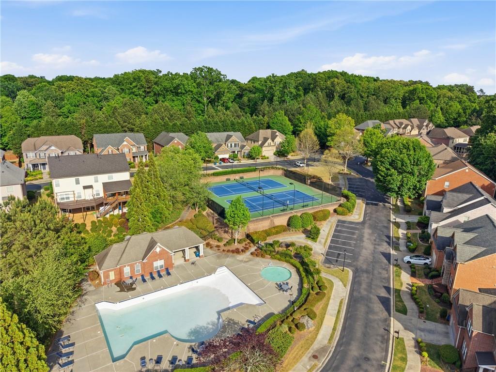 2572 Carnot Court Duluth, GA 30097 - Photo 60 of 64