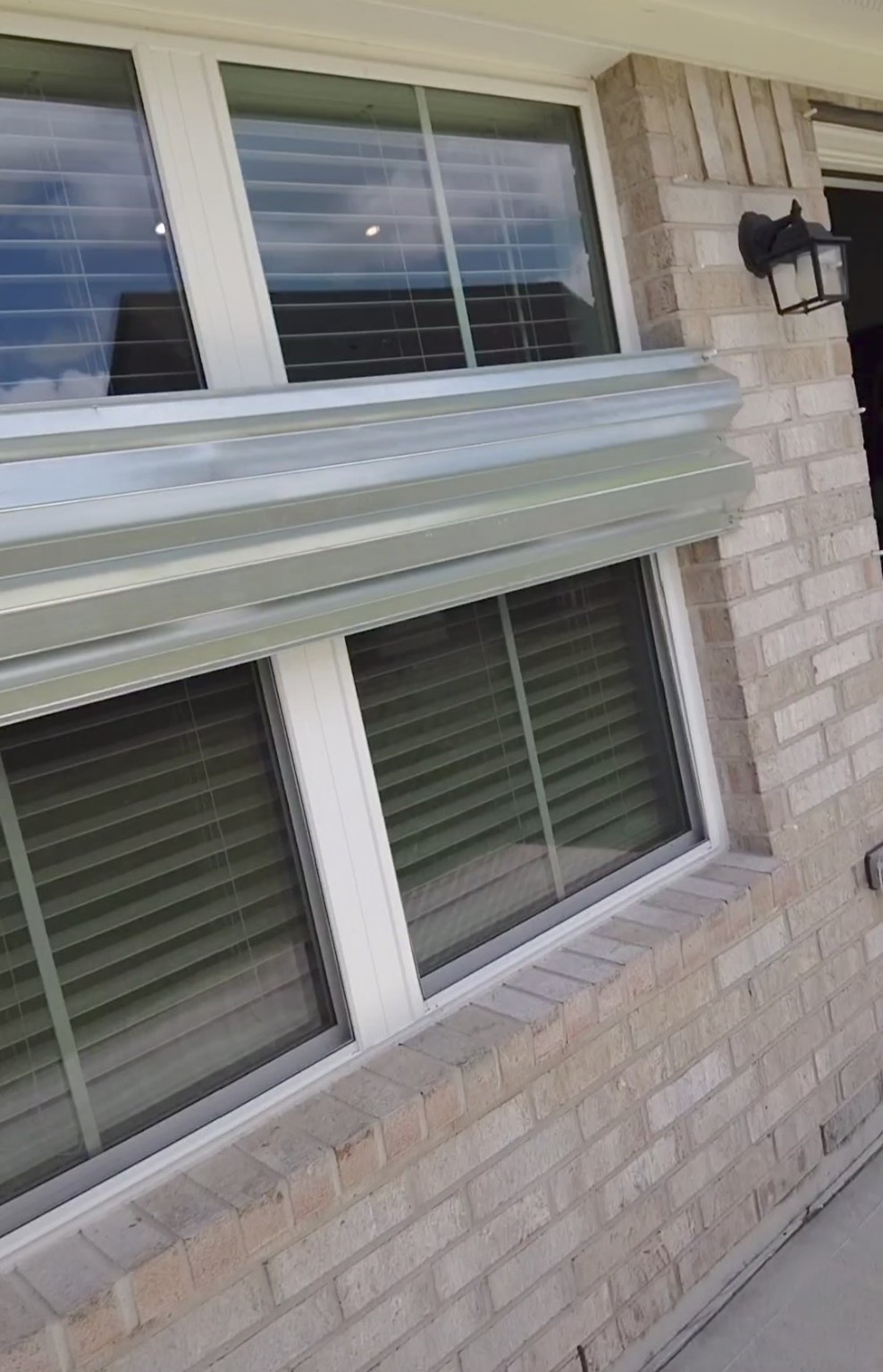 640 Greystone Lane Angleton, TX 77515 - Photo 16 of 17 a view of front door