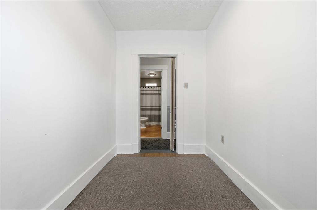 144 Davis Avenue McKees Rocks, PA 15136 - Photo 37 of 50 a view of an empty room