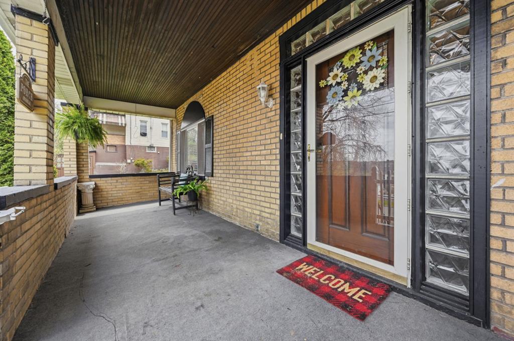 144 Davis Avenue McKees Rocks, PA 15136 - Photo 4 of 50 a view of an outdoor space