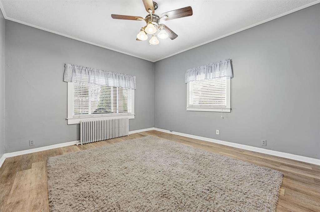 144 Davis Avenue McKees Rocks, PA 15136 - Photo 42 of 50 a view of an empty room with a window