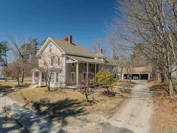 $575,000 | 54 Highland Street, Plymouth, NH 03264