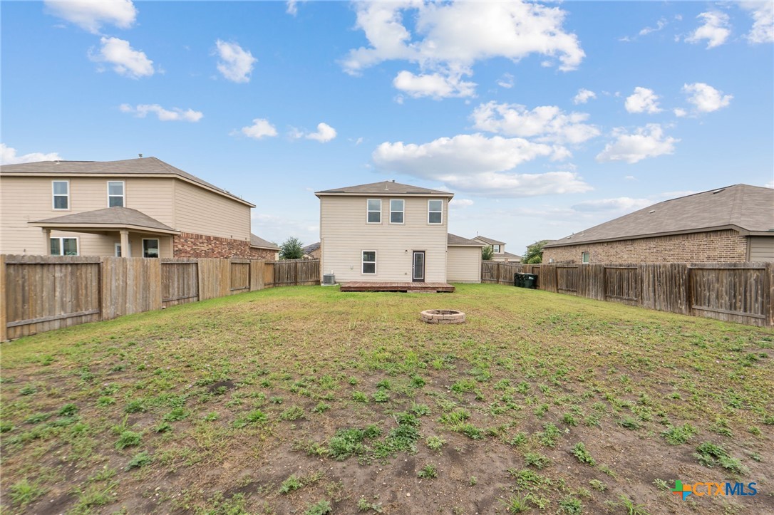 1579 Violet Lane Kyle, TX 78640 - Photo 31 of 33