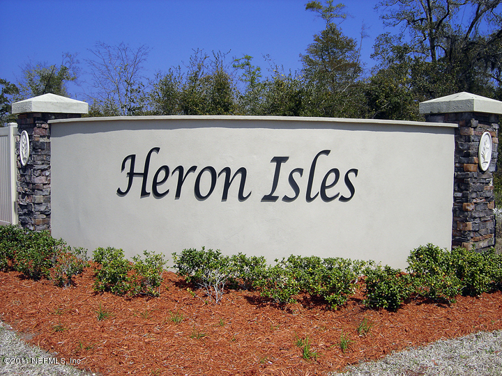 96537 Commodore Point Drive Yulee, FL 32097 - Photo 3 of 4 DR Horton