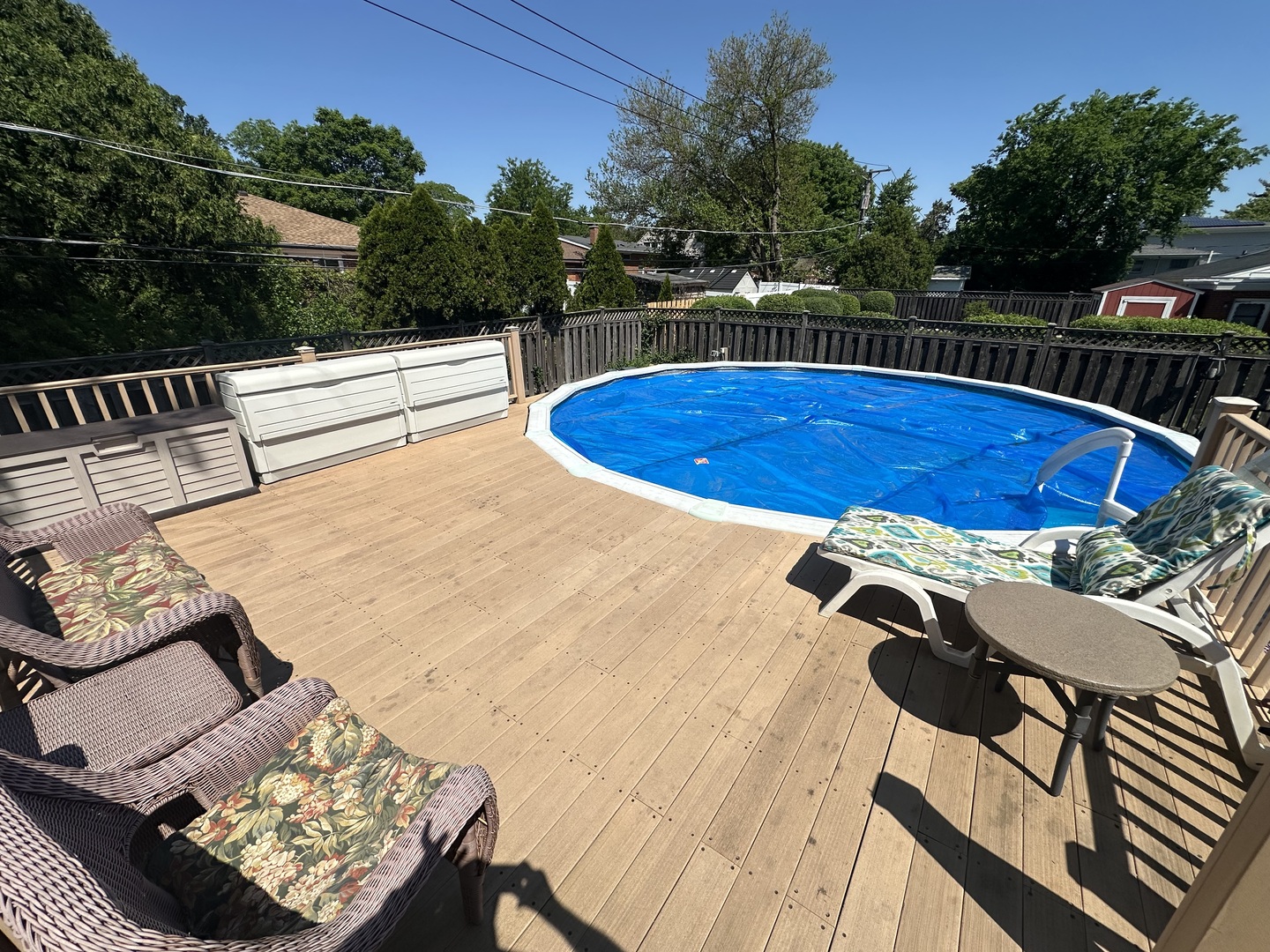 130 Elm Tree Lane Elmhurst, IL 60126 - Photo 20 of 28