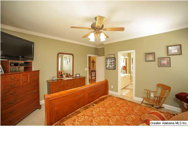336 Pats Way Springville, AL 35146 - Photo 16 of 32
