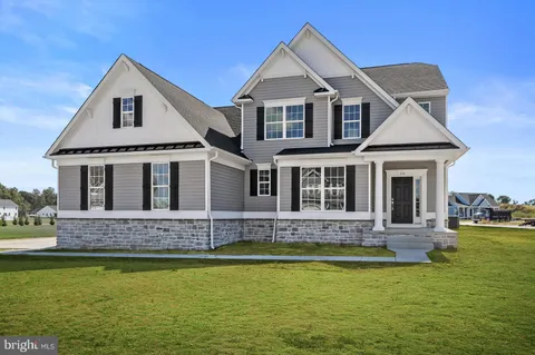 $480,000 | 201 Vale Boulevard, Unit GEO, Greenwood, DE 19950