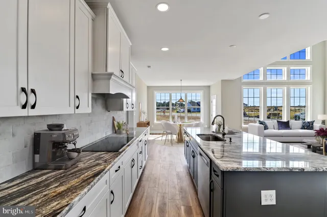 $480,000 | 201 Vale Boulevard, Unit GEO, Greenwood, DE 19950