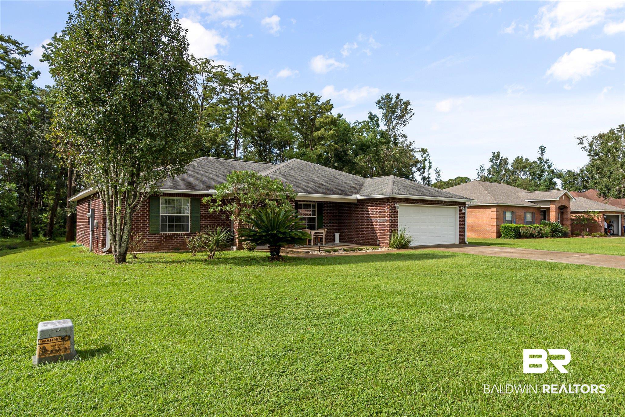 1918 South Bay Street Foley, AL 36535 - Photo 22 of 22