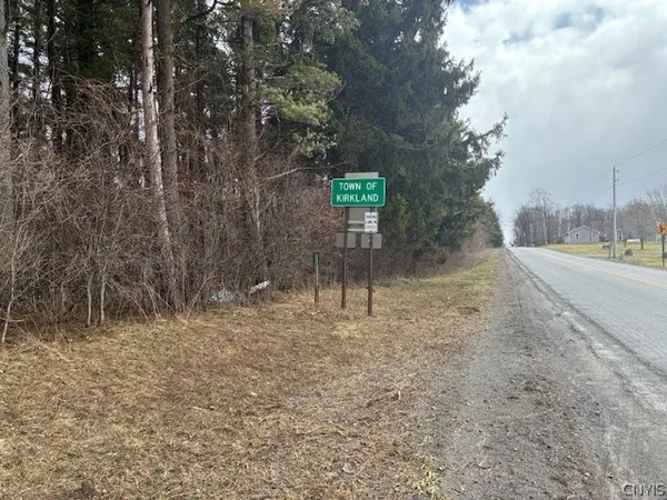 $75,000 | Skyline Drive, Kirkland, NY 13323
