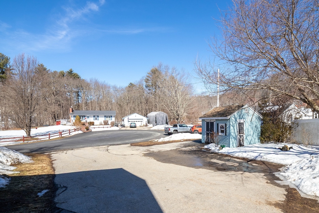 5 Maple Avenue, Unit 2 Oxford, MA 01537 - Photo 3 of 22 a view of city with tall buildings