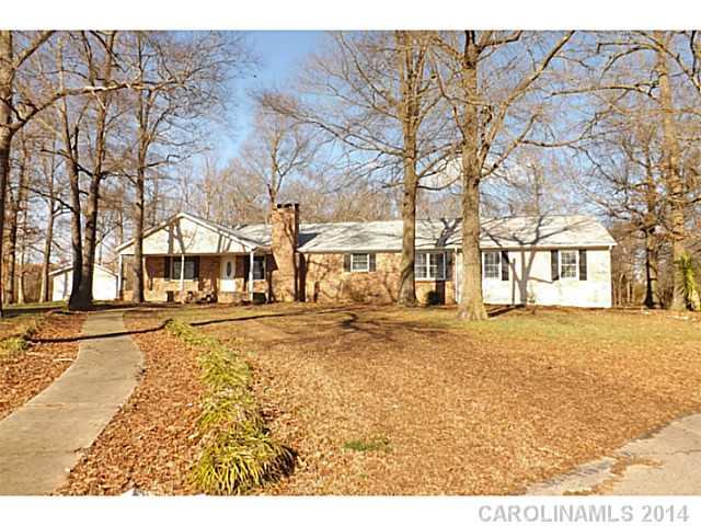 2111 Jack Davis Road Monroe, NC 28112 - Photo 1 of 16
