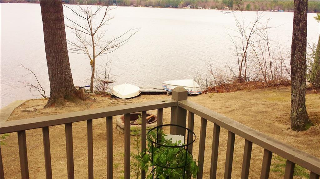 525 Cape Monday Road Harrison, ME 04040 - Photo 3 of 18 Photo