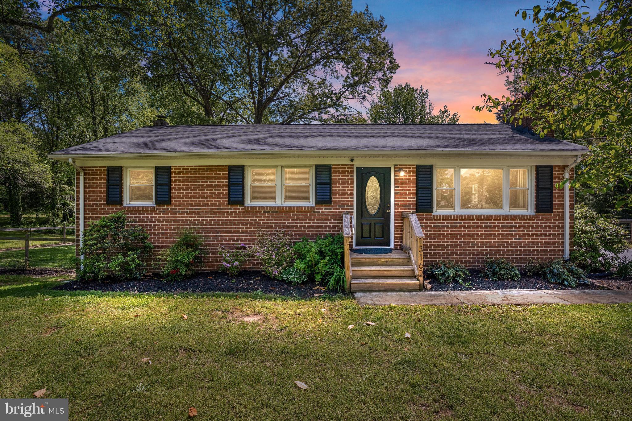 13162 Round Hill Road King George, VA 22485 - Photo 1 of 46 Gallery Image 1