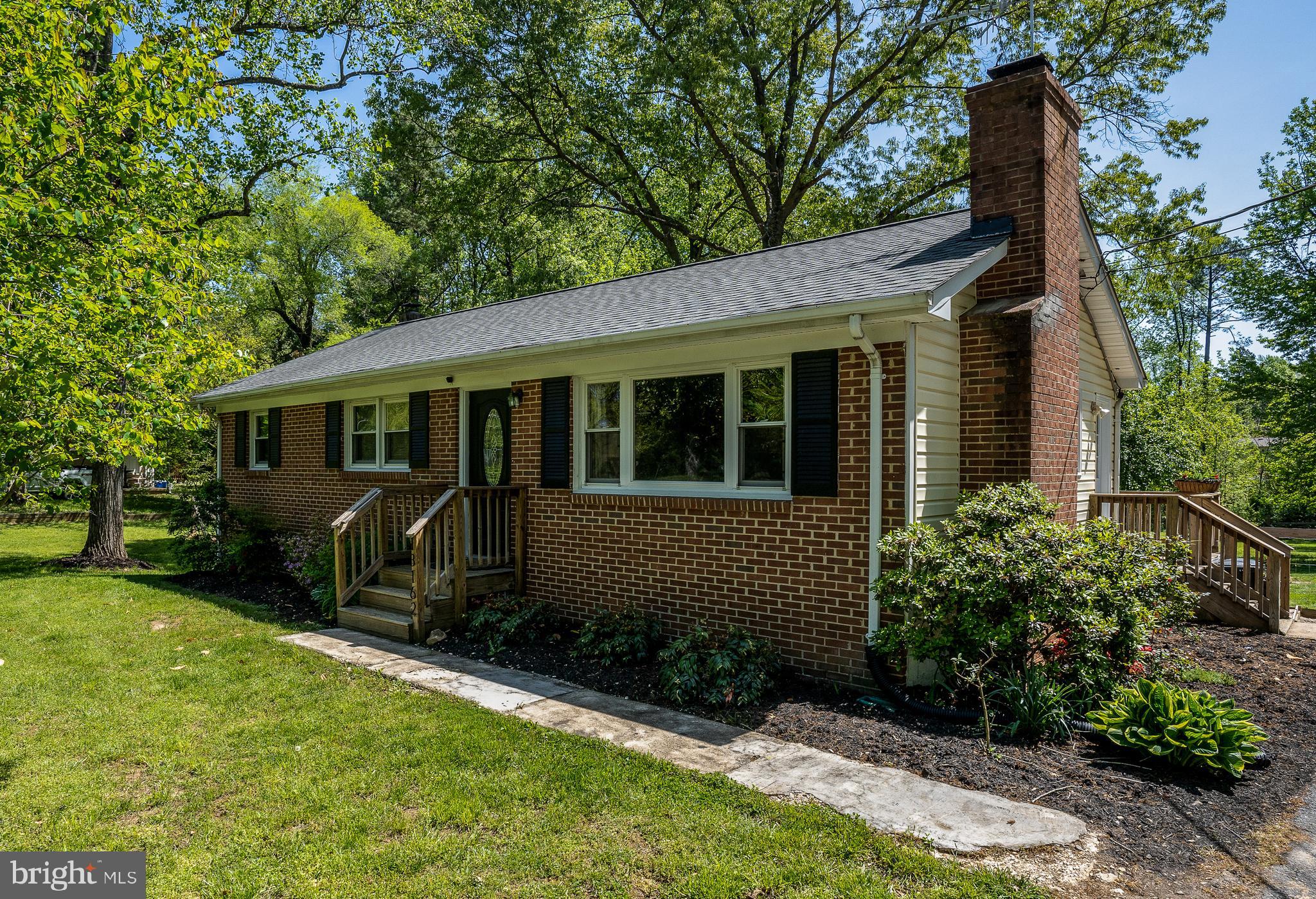 13162 Round Hill Road King George, VA 22485 - Photo 37 of 46 Gallery Image 37