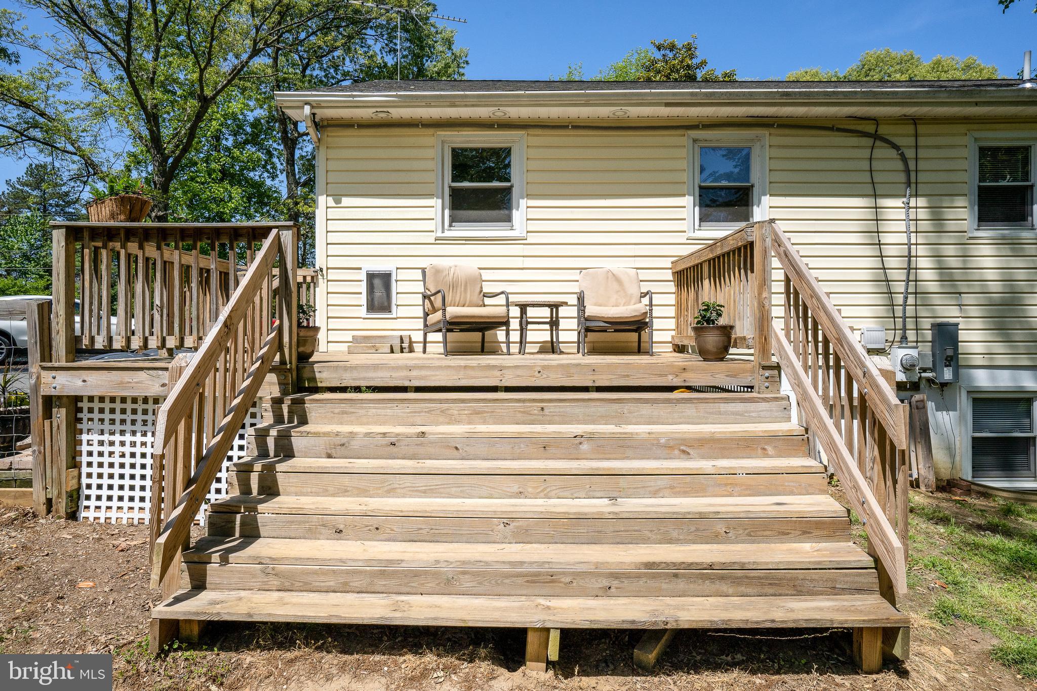 13162 Round Hill Road King George, VA 22485 - Photo 44 of 46 Gallery Image 44