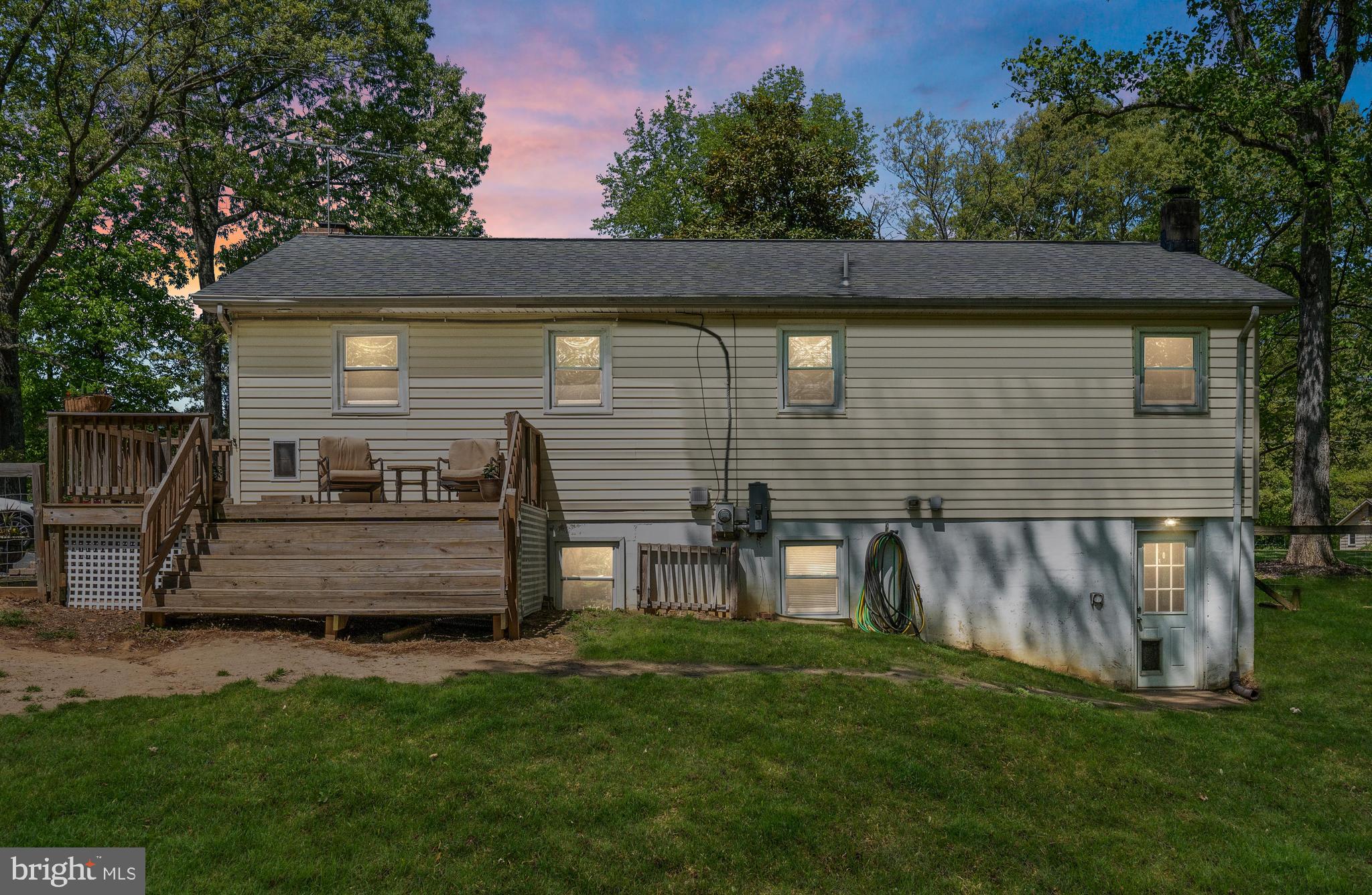 13162 Round Hill Road King George, VA 22485 - Photo 46 of 46 Gallery Image 46