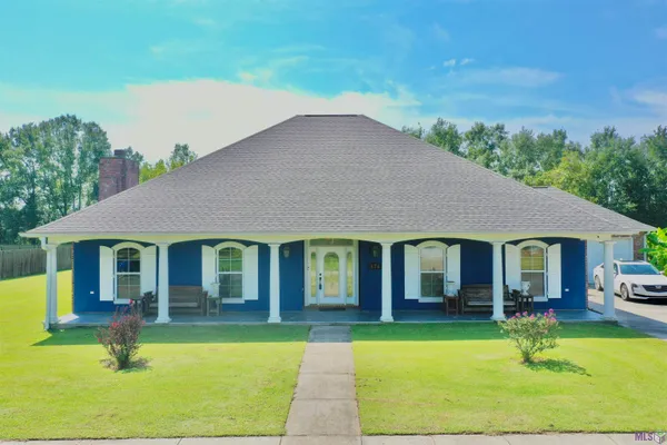$398,500 | 524 Sugar Land Street, Houma, LA 70364