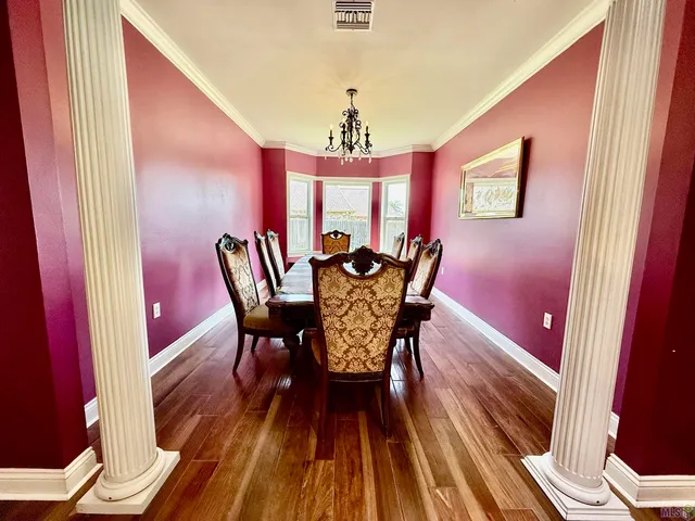 $398,500 | 524 Sugar Land Street, Houma, LA 70364