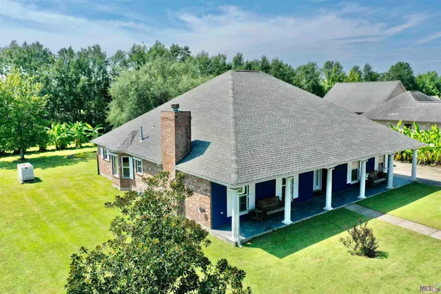 $398,500 | 524 Sugar Land Street, Houma, LA 70364