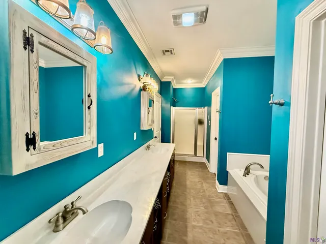 $398,500 | 524 Sugar Land Street, Houma, LA 70364