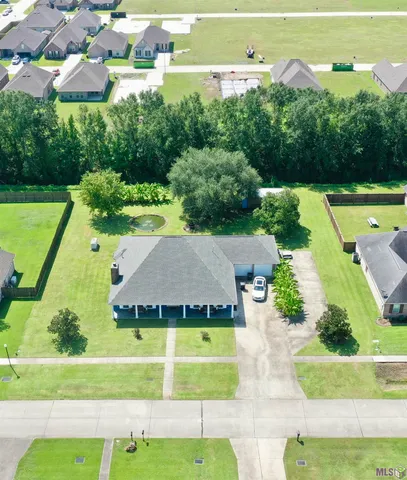 $398,500 | 524 Sugar Land Street, Houma, LA 70364