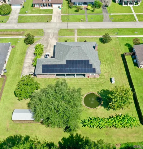 $398,500 | 524 Sugar Land Street, Houma, LA 70364