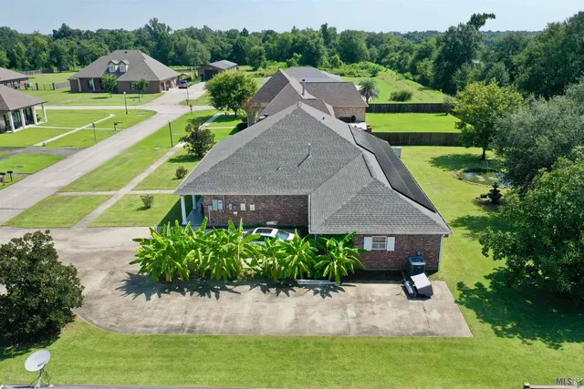 $398,500 | 524 Sugar Land Street, Houma, LA 70364