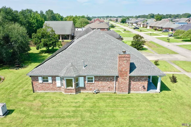 $398,500 | 524 Sugar Land Street, Houma, LA 70364