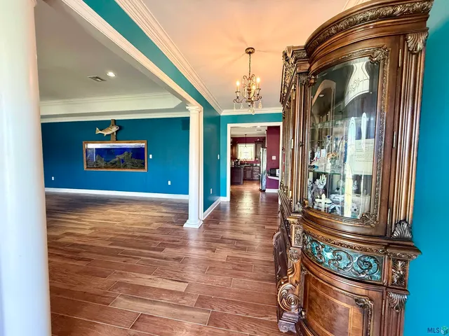 $398,500 | 524 Sugar Land Street, Houma, LA 70364