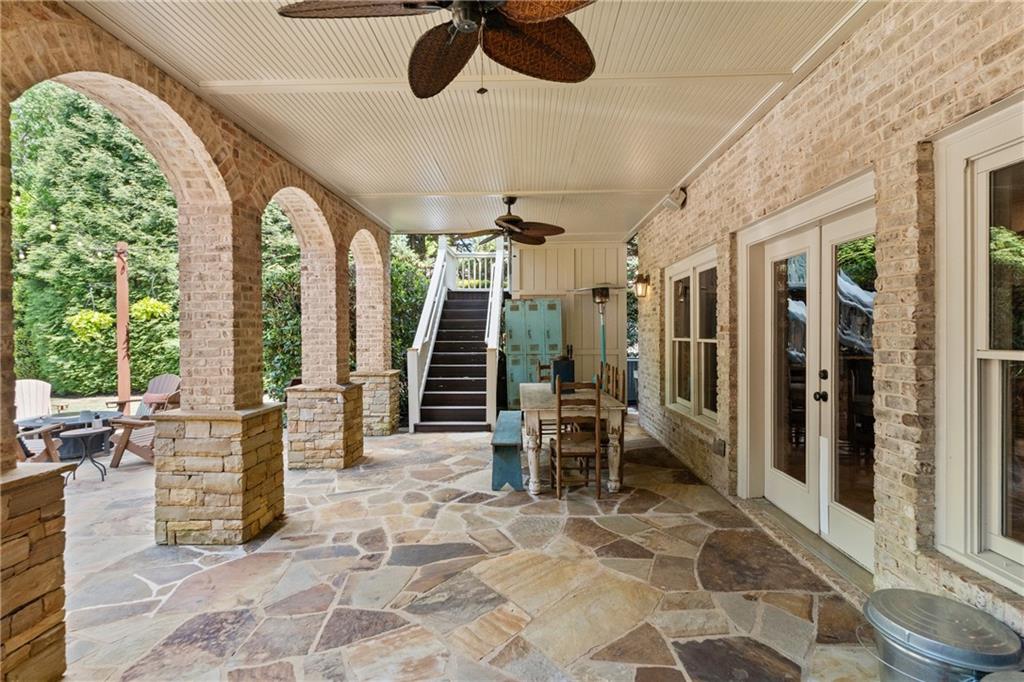 3080 Creek Tree Lane Cumming, GA 30041 - Photo 79 of 110