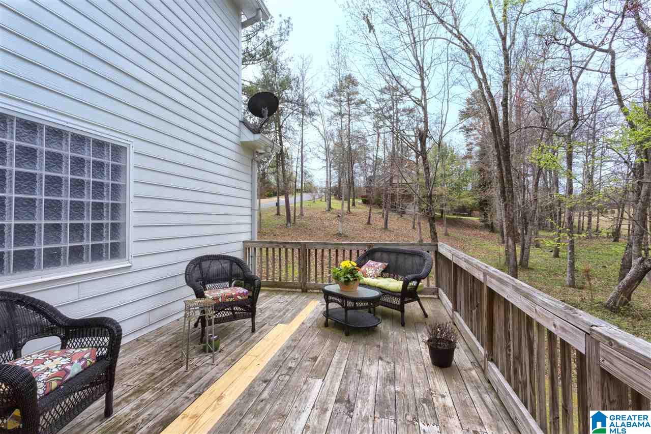 312 Quail Ridge Road Oneonta, AL 35121 - Photo 4 of 28